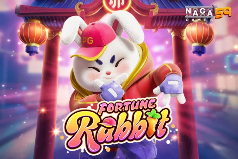 Fortune Rabbit