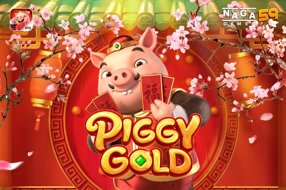 banner piggy gold nagagames59