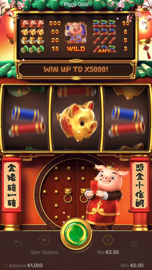 piggy gold main game nagagmes59