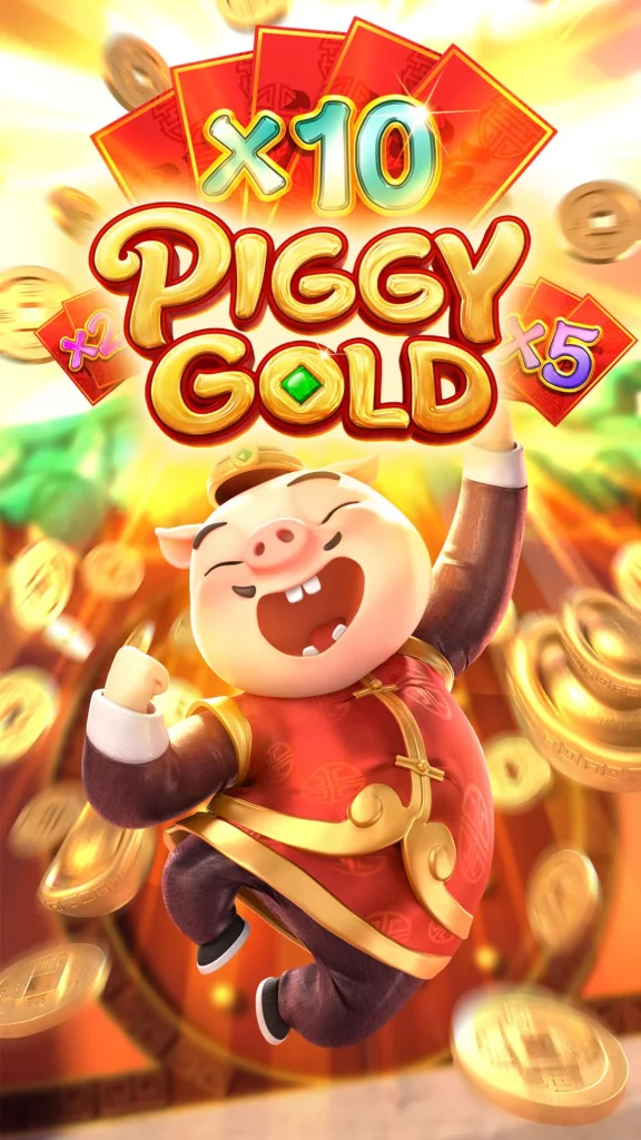 piggy gold splash nagagames59