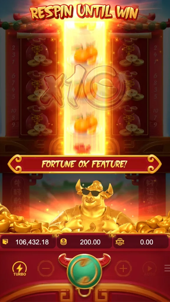 free spin of fortune ox 2 nagagames59