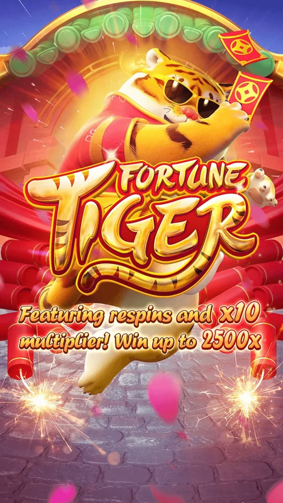 fortune tiger splash nagagames59