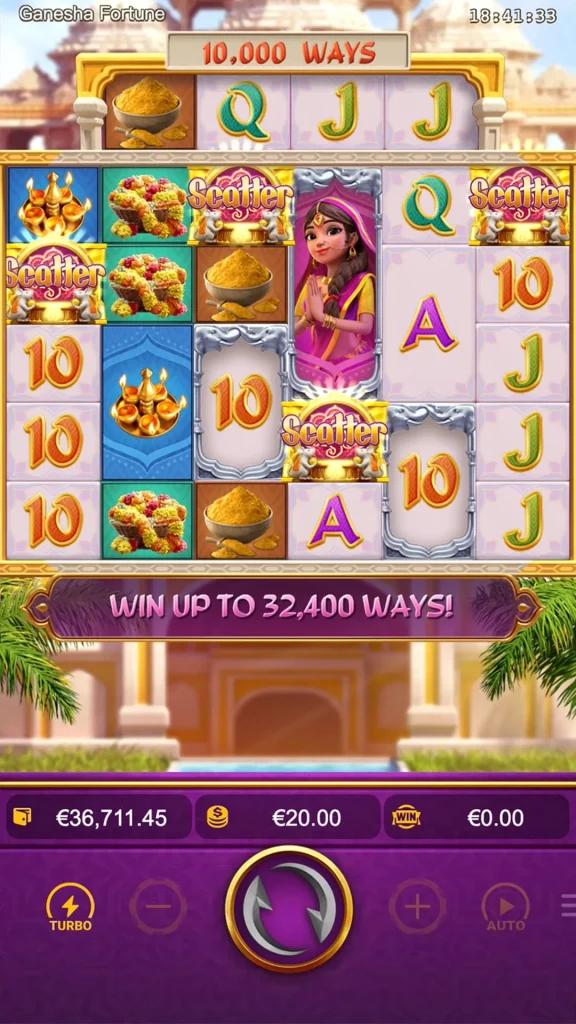 ganesha fortune free spin 4 scatter nagagames59