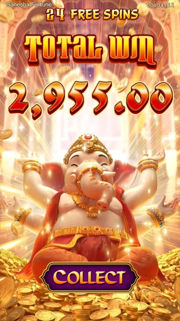 ganesha fortune total win nagagames59