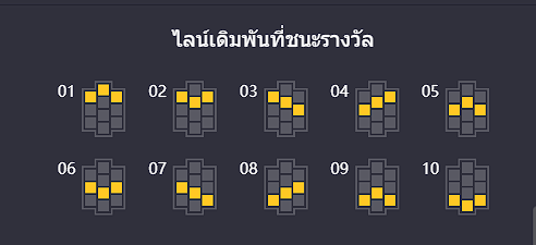 pattern win of fortune ox nagagames59