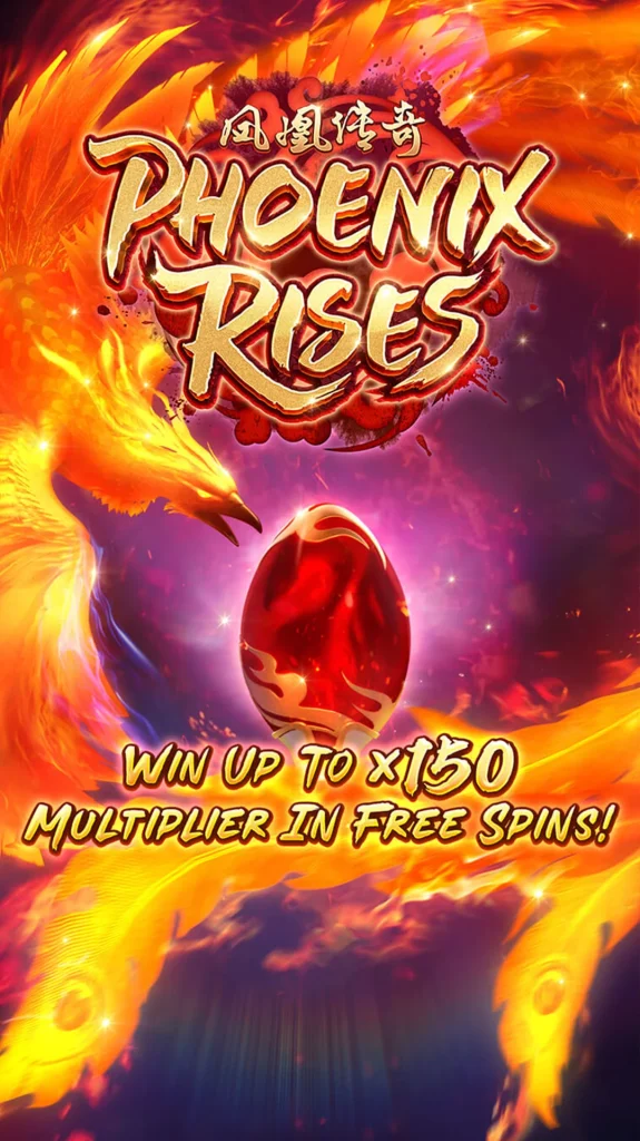 phoenix rises splash nagagames59