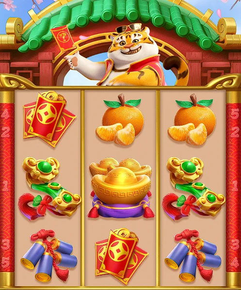 symbol reward fortune tiger 2 nagagames59