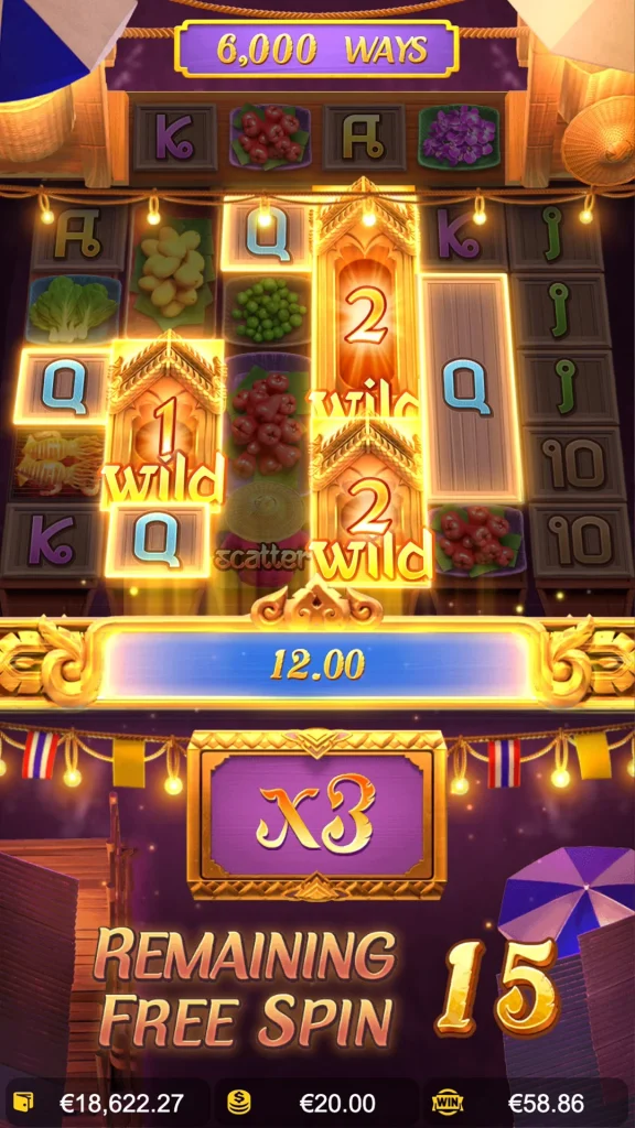 thai river wonders free spins 2 nagagames59