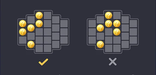 pattern win wild bounty showdown