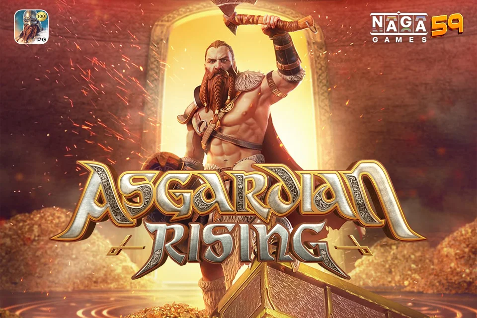 banner Asgardian Rising nagagames59