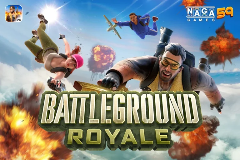 Battleground Royale