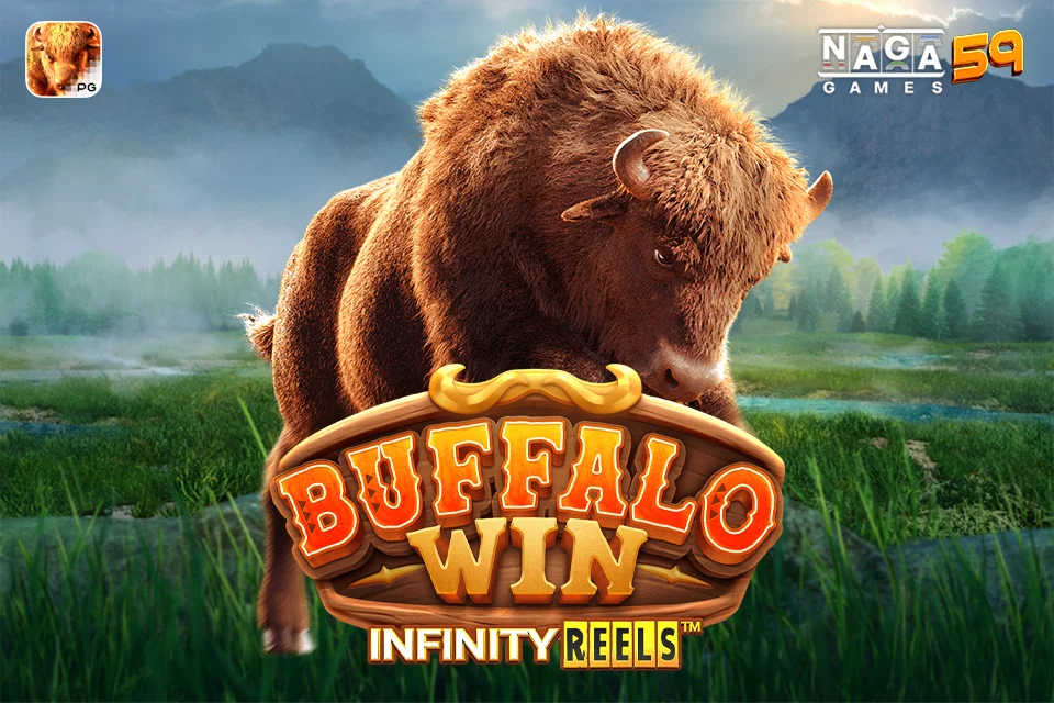 banner buffalo win nagagames59