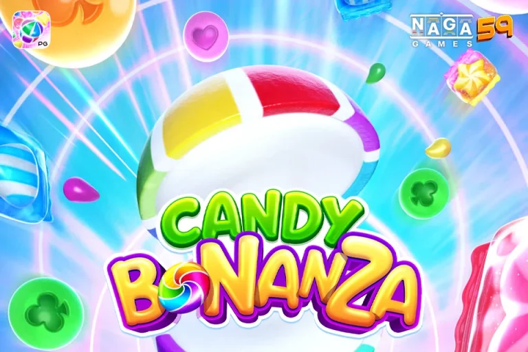 Candy Bonanza