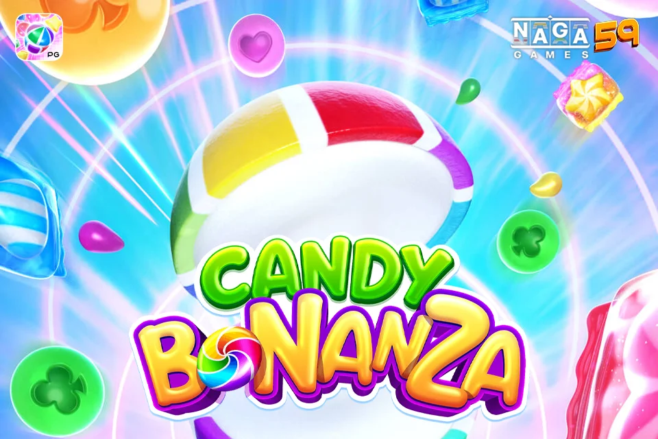 banner candy bonanza nagagames59