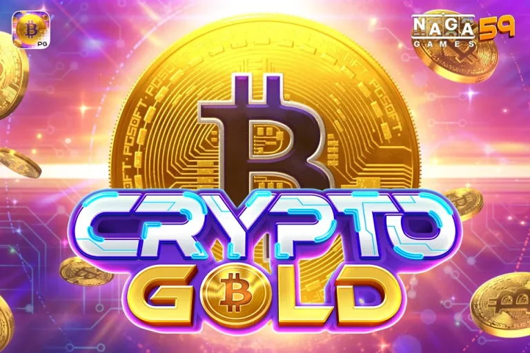 Crypto Gold