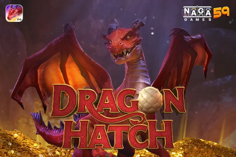 Dragon Hatch