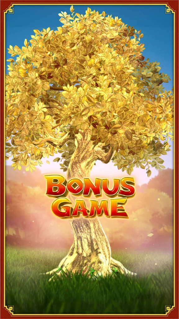 tree of fortune bonus feature nagagames59