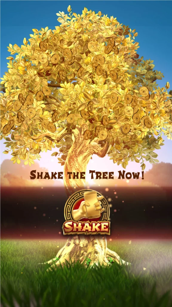 tree of fortune bonus shake the tree nagagames59