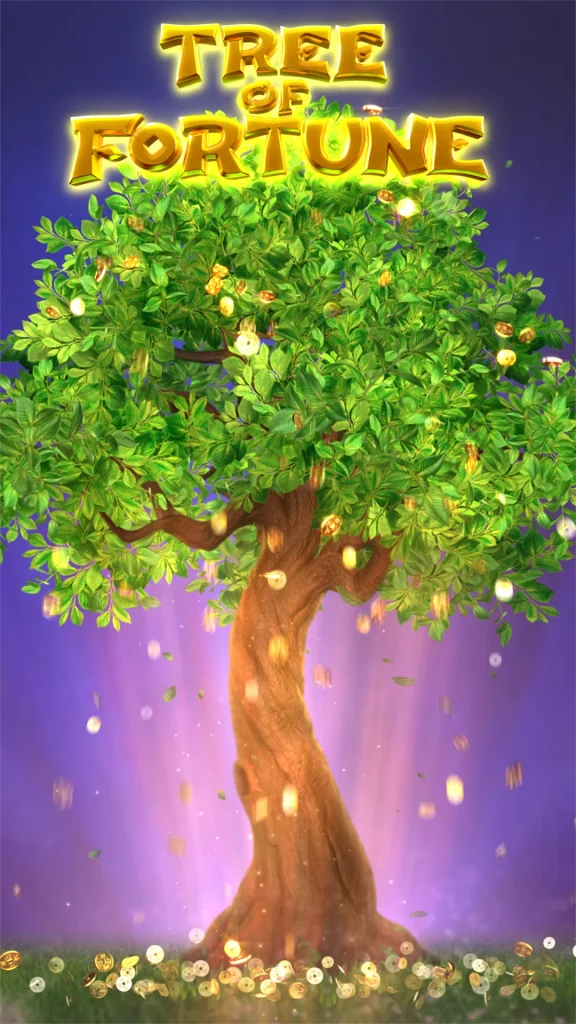 tree of fortune splash nagagames59