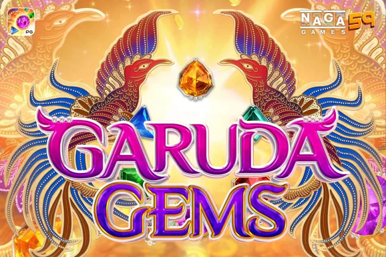 Garuda Gems