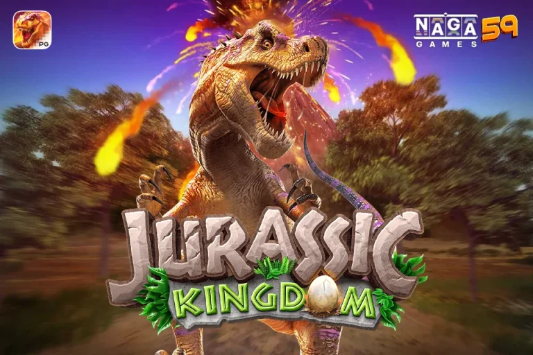 Jurassic Kingdom