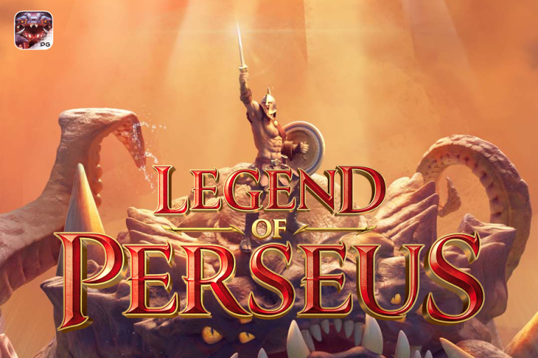 Legend of Perseus