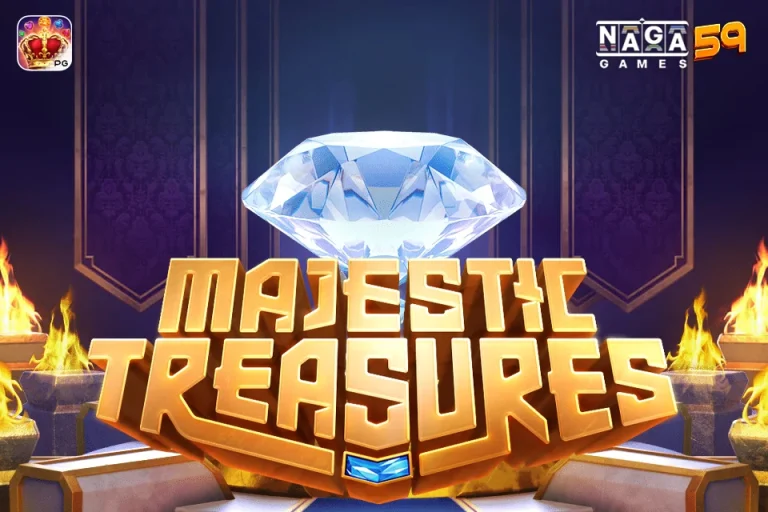 Majestic Treasures