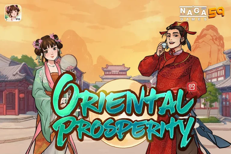 Oriental Prosperity