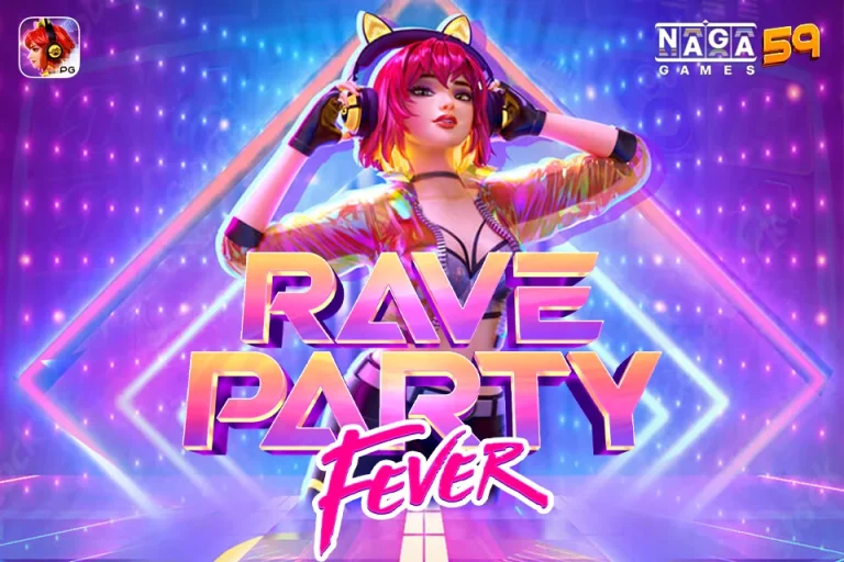 Rave Party Fever