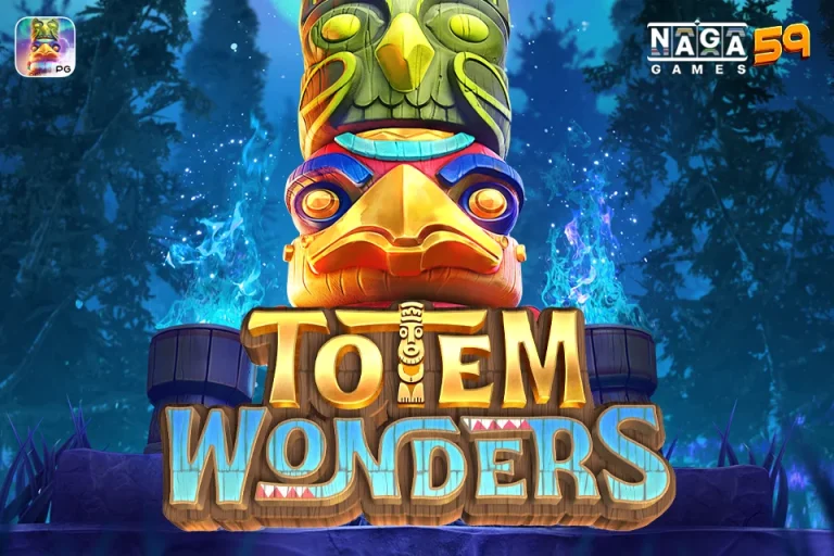 Totem Wonders