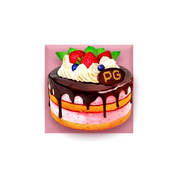 bakery bonanza cake symbol