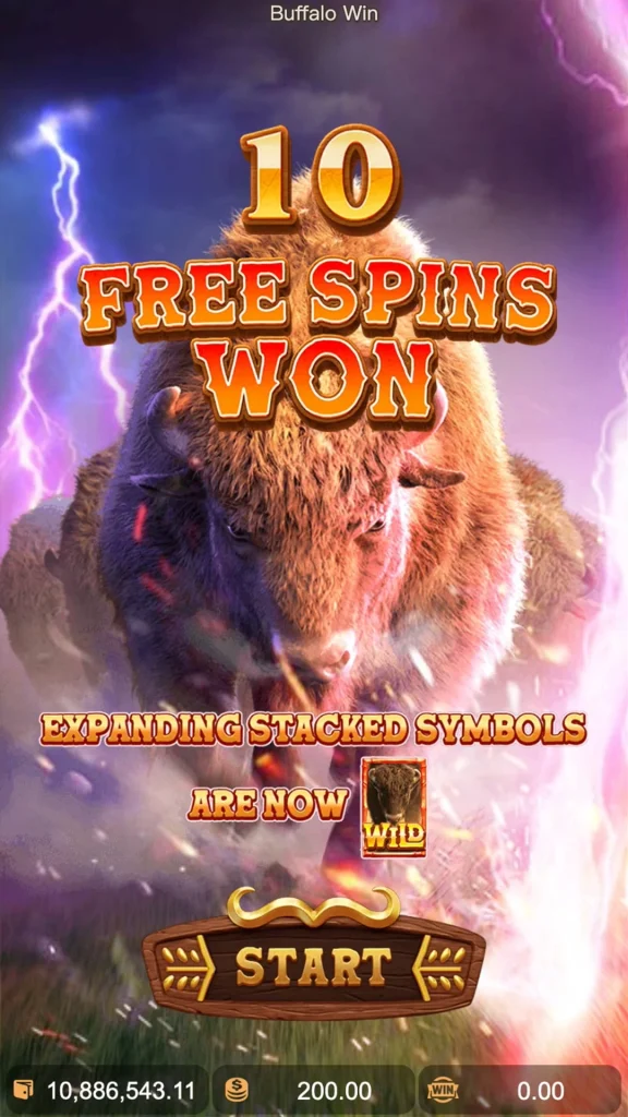 buffalo win free spins 2 nagagames59