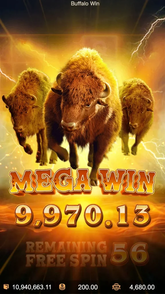 buffalo win mega win nagagames59