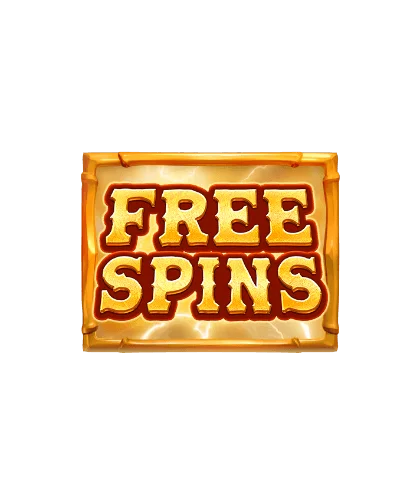 buffalo win free spin symbol