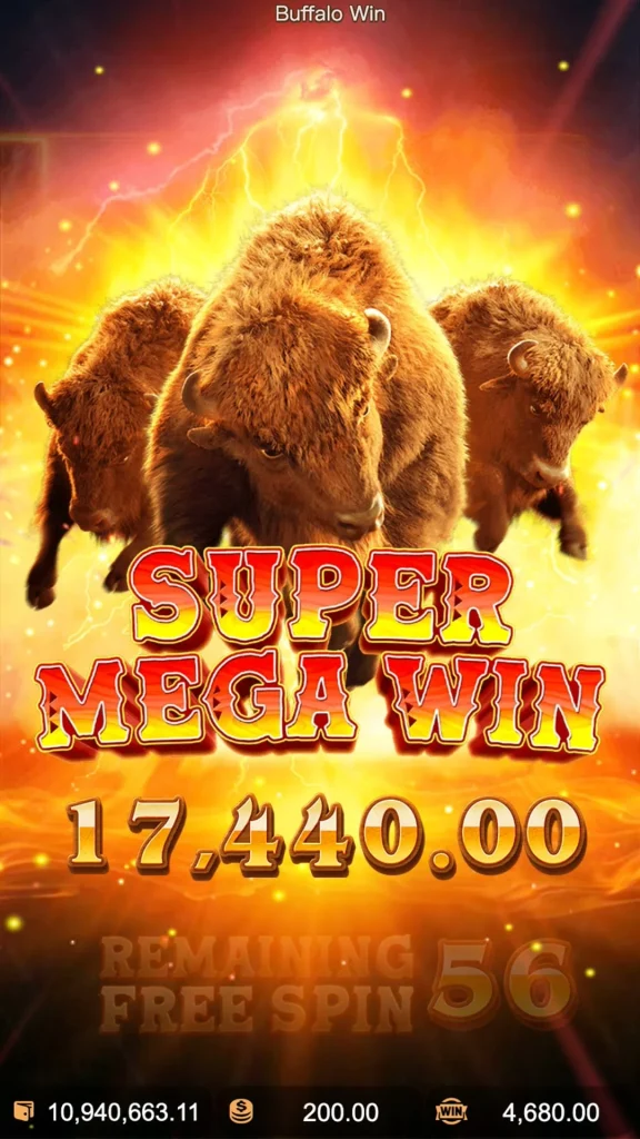 buffalo win super mega win nagagames59