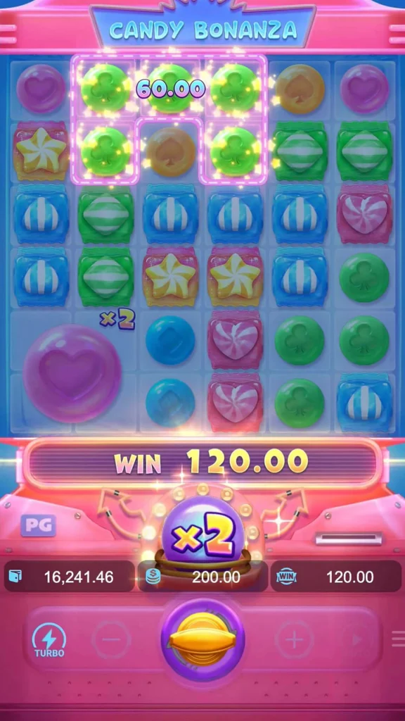 candy bonanza multiplier 2 nagagames59