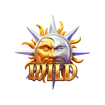 destiny of sun and moon wild symbol