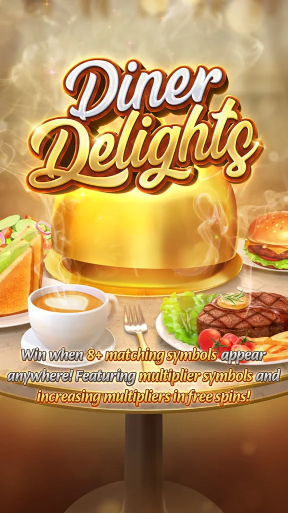 diner delights splash