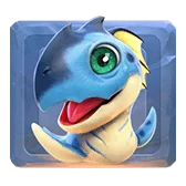 dragon hatch blue dragon symbol nagagames59