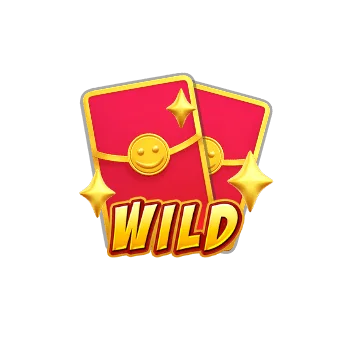 emoji riches wild symbol