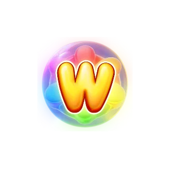 fruity candy wild symbol nagagames59