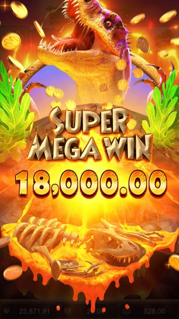 jurassic kingdom free spins 4