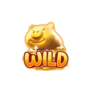 symbol wild lucky piggy nagagames59