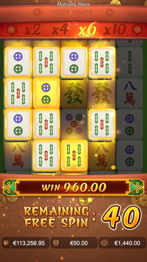 mahjong ways free spins x6 nagagames59