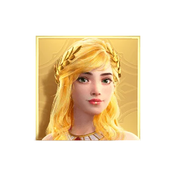 midas fortune princess symbol