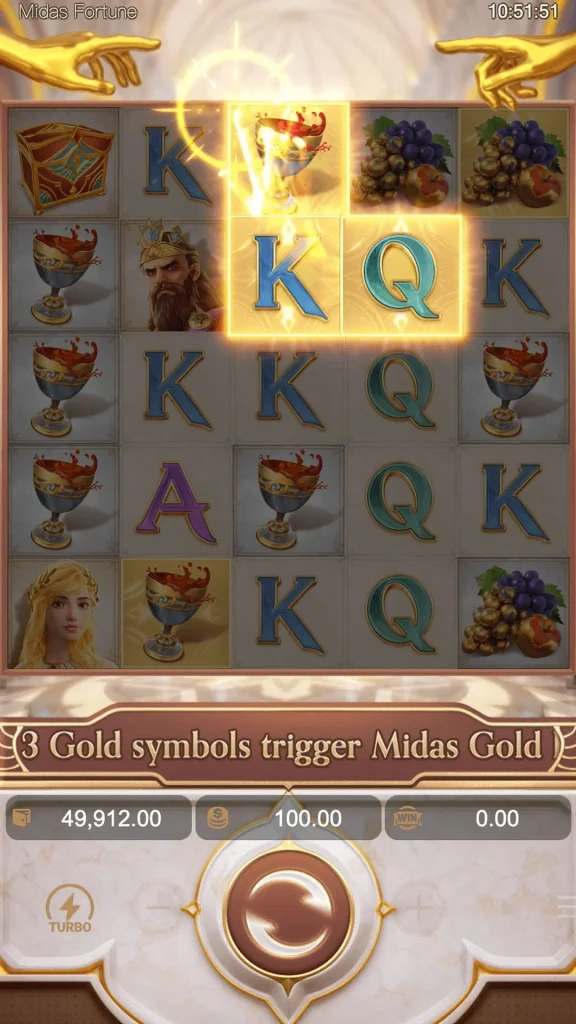 midas fortune gold 1 nagagames59