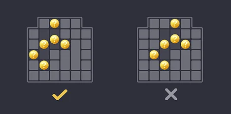 pattern win asgardian rising