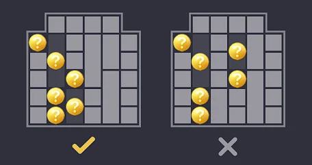 pattern win oriental prosperity