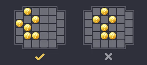 pattern win rooster rumble