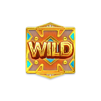 symbol wild safari wilds